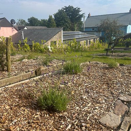 Yetland Farm Holiday Cottages Combe Martin Exterior photo