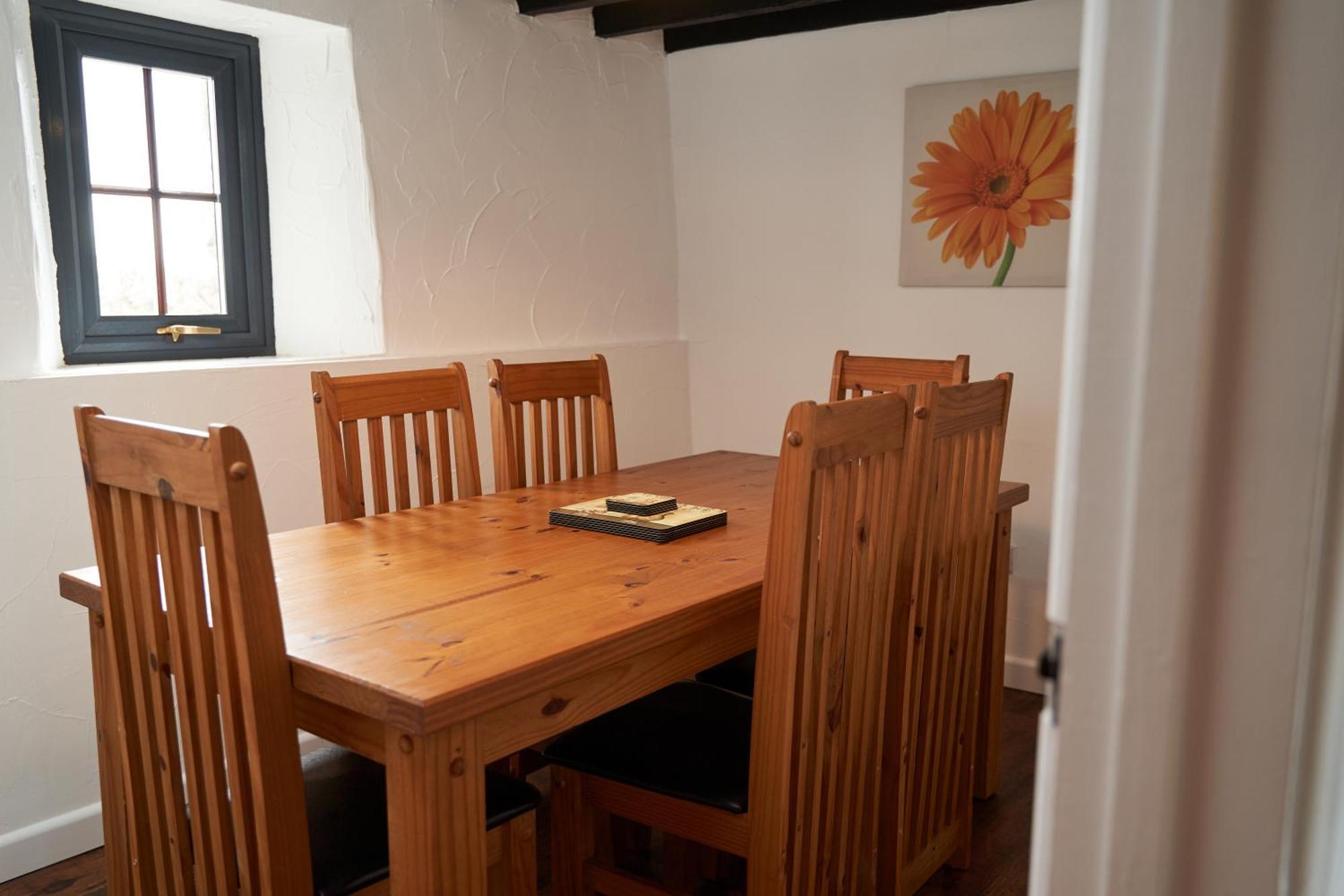 Yetland Farm Holiday Cottages Combe Martin Room photo