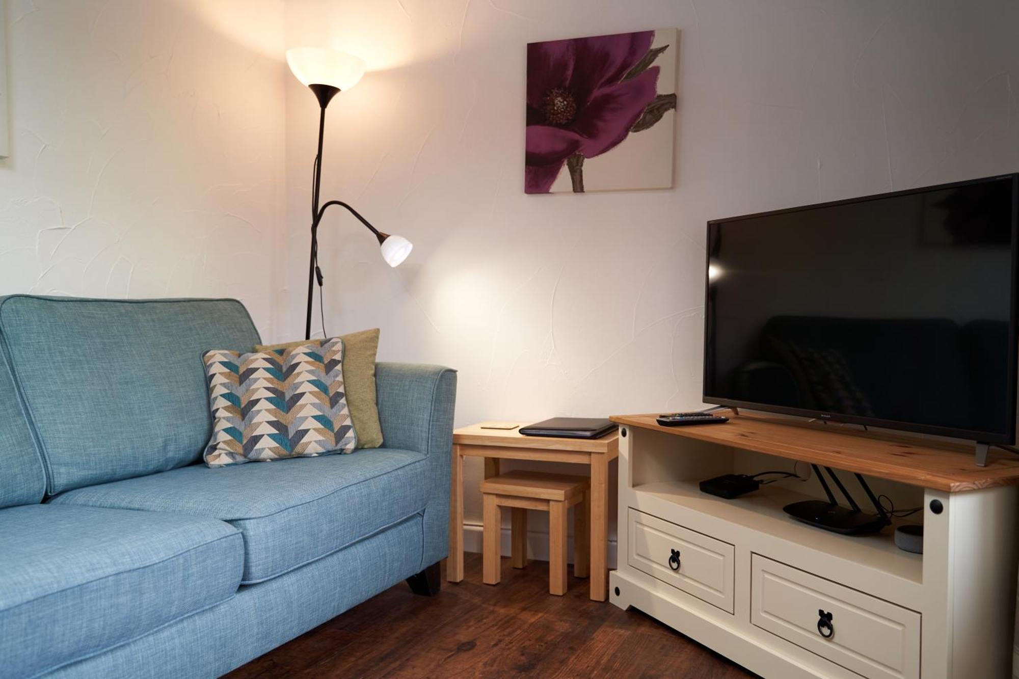 Yetland Farm Holiday Cottages Combe Martin Room photo